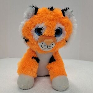Peek-A-Boo Toys Terry the Tiger plush